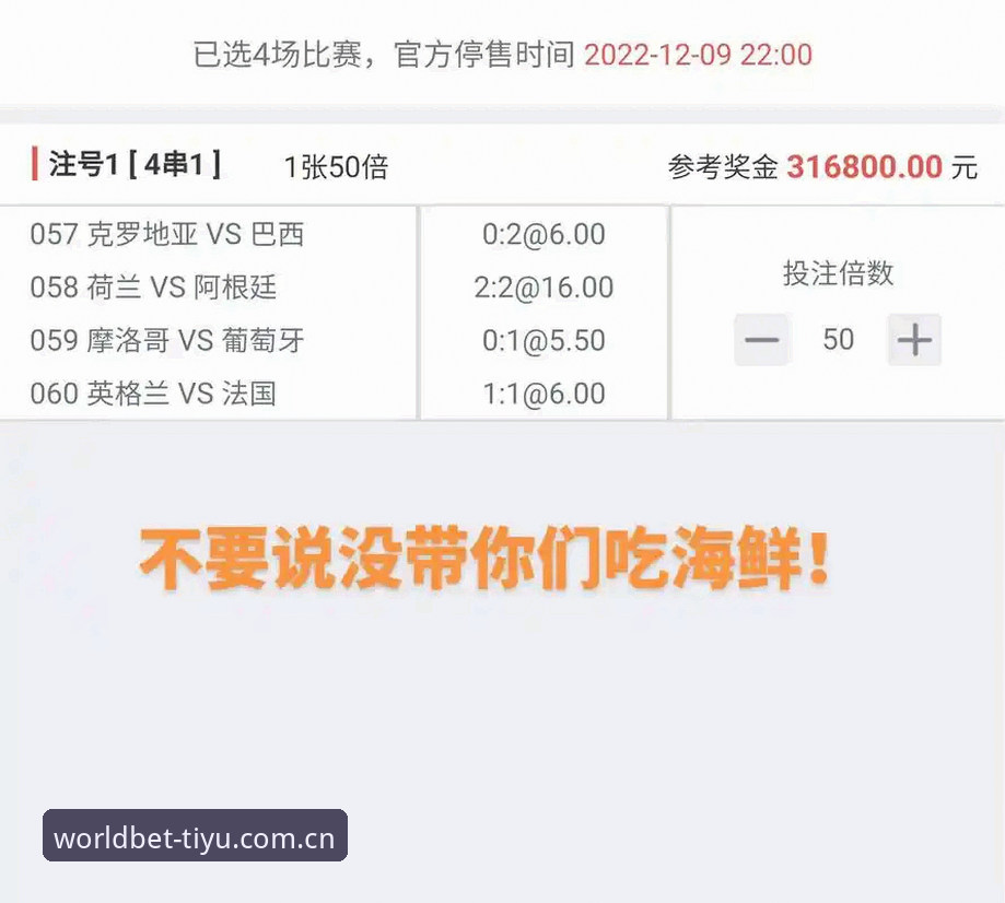 世界杯体育投注手机端实操教程：从找对入口到看懂盘口变化